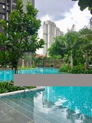 Commonwealth Towers (D3), Condominium #508206391